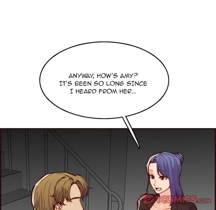 Read Never Too Late chapter 59 image 74 on Lezhin