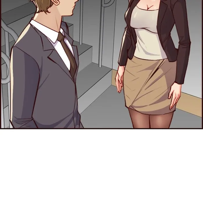 Read Never Too Late chapter 59 image 75 on Lezhin