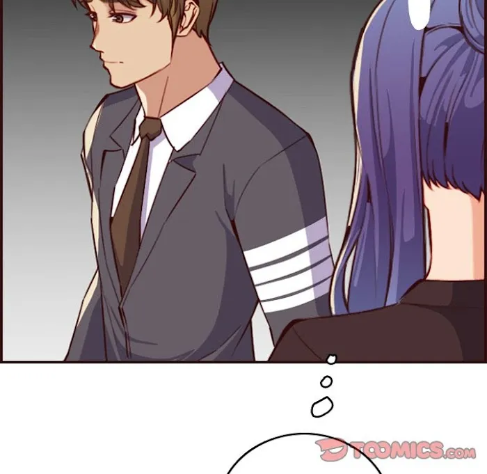 Read Never Too Late chapter 59 image 77 on Lezhin