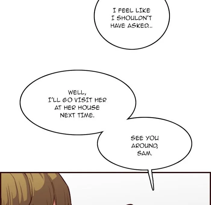 Read Never Too Late chapter 59 image 78 on Lezhin