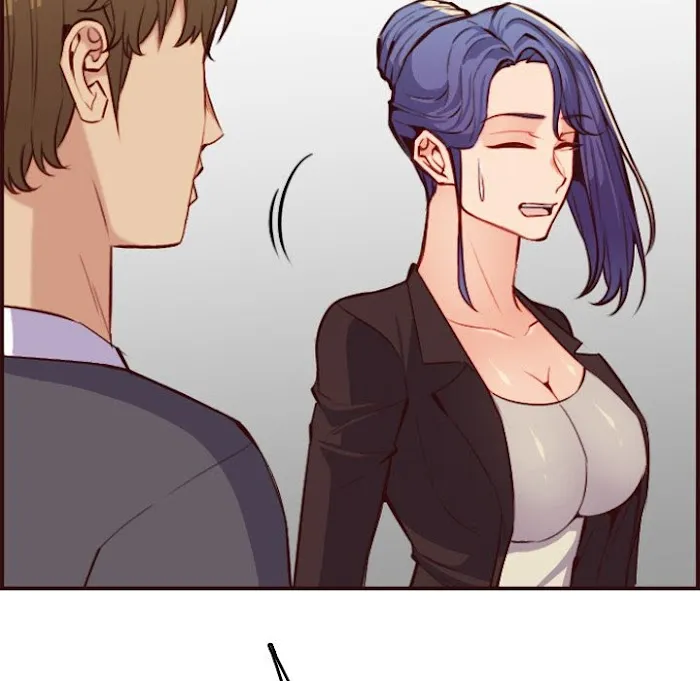 Read Never Too Late chapter 59 image 79 on Lezhin