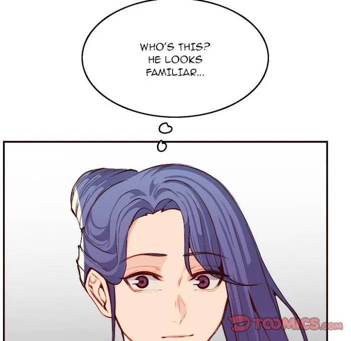 Read Never Too Late chapter 59 image 8 on Lezhin