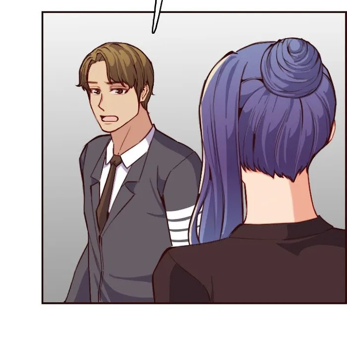 Read Never Too Late chapter 59 image 81 on Lezhin
