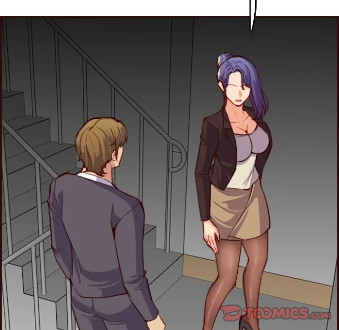 Read Never Too Late chapter 59 image 83 on Lezhin