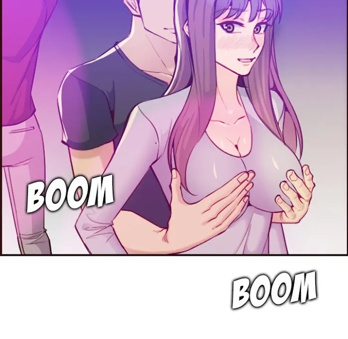 Read Never Too Late chapter 59 image 90 on Lezhin