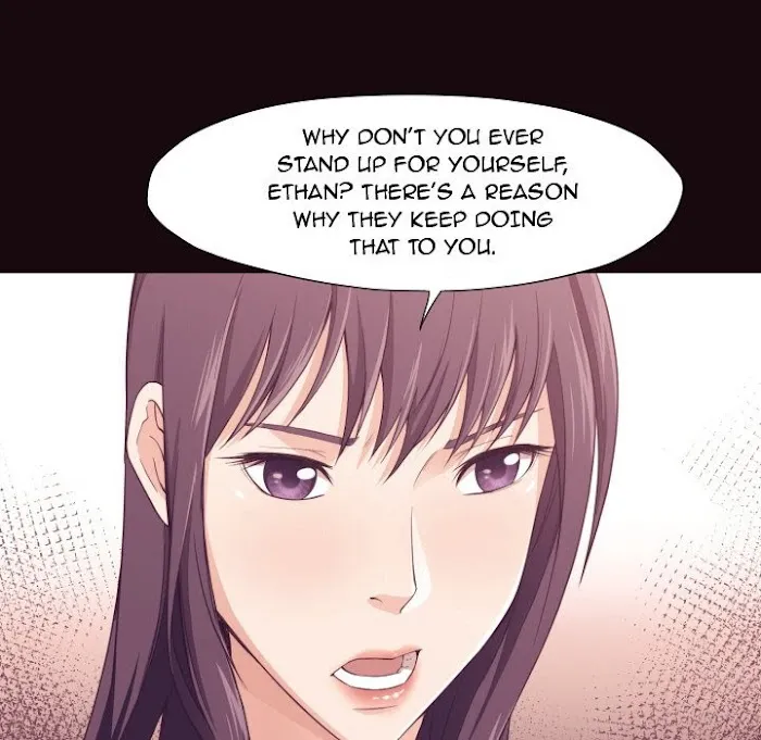 Read Never Too Late chapter 6 image 107 on Lezhin