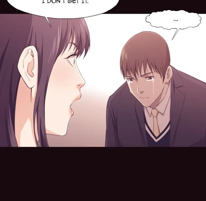 Read Never Too Late chapter 6 image 109 on Lezhin