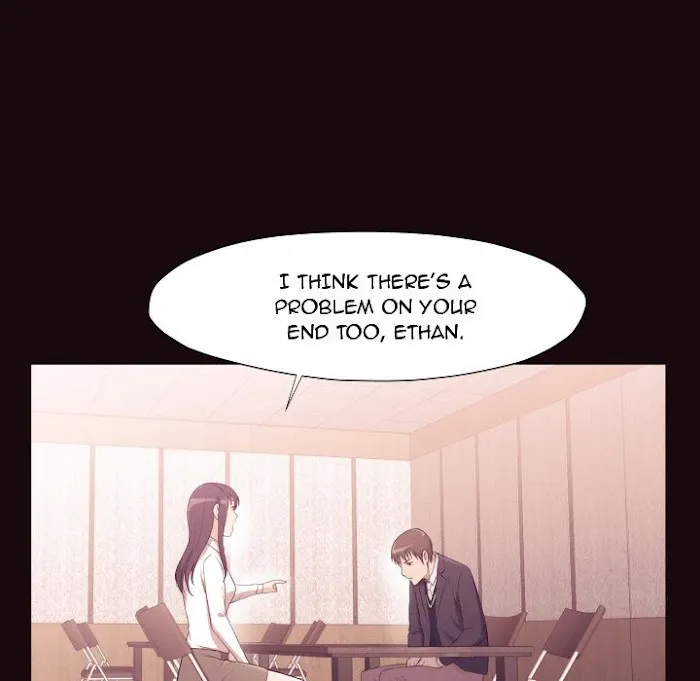 Read Never Too Late chapter 6 image 110 on Lezhin