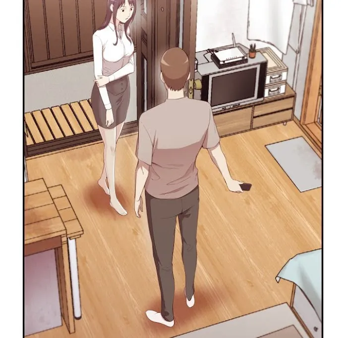 Read Never Too Late chapter 6 image 17 on Lezhin