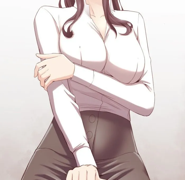 Read Never Too Late chapter 6 image 26 on Lezhin