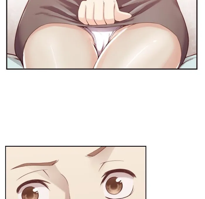 Read Never Too Late chapter 6 image 30 on Lezhin