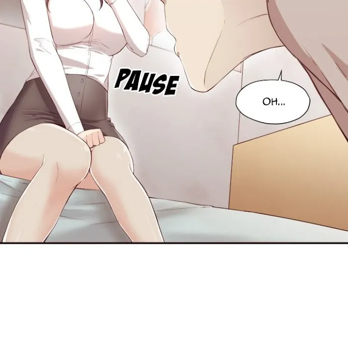 Read Never Too Late chapter 6 image 34 on Lezhin