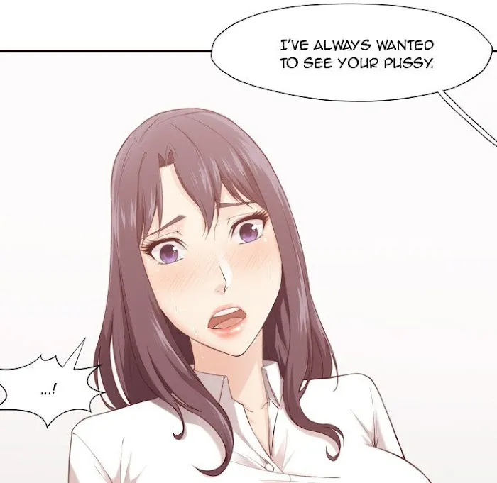 Read Never Too Late chapter 6 image 45 on Lezhin