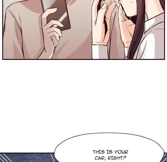Read Never Too Late chapter 6 image 5 on Lezhin