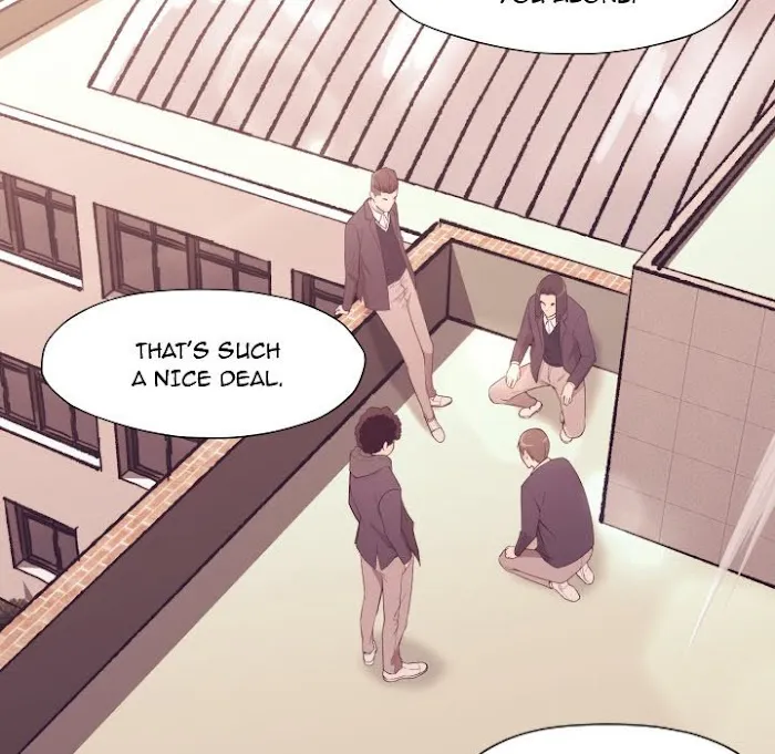 Read Never Too Late chapter 6 image 50 on Lezhin