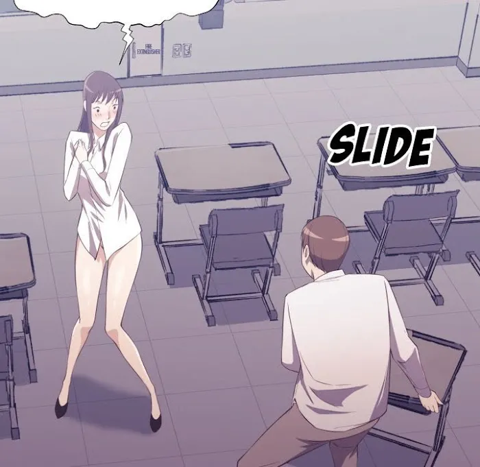 Read Never Too Late chapter 6 image 64 on Lezhin