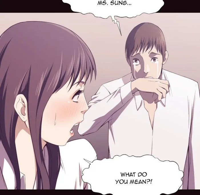 Read Never Too Late chapter 6 image 66 on Lezhin