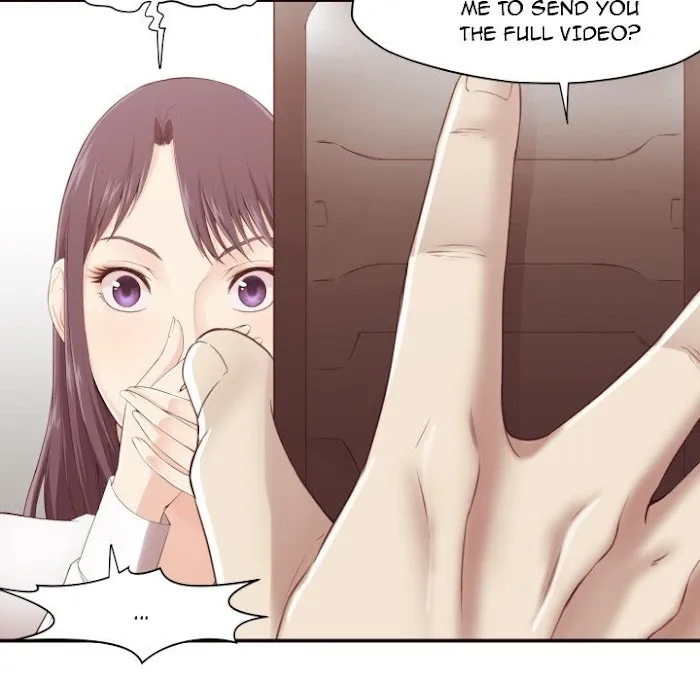 Read Never Too Late chapter 6 image 8 on Lezhin