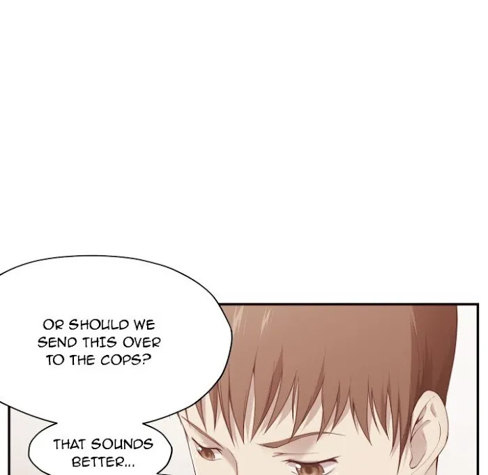 Read Never Too Late chapter 6 image 9 on Lezhin