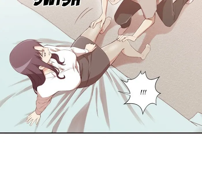 Read Never Too Late chapter 6 image 90 on Lezhin