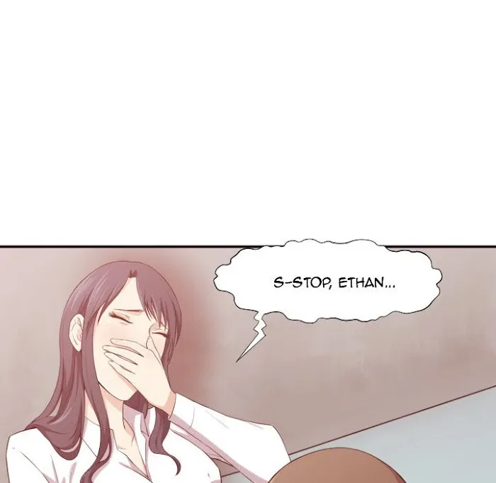 Read Never Too Late chapter 6 image 94 on Lezhin