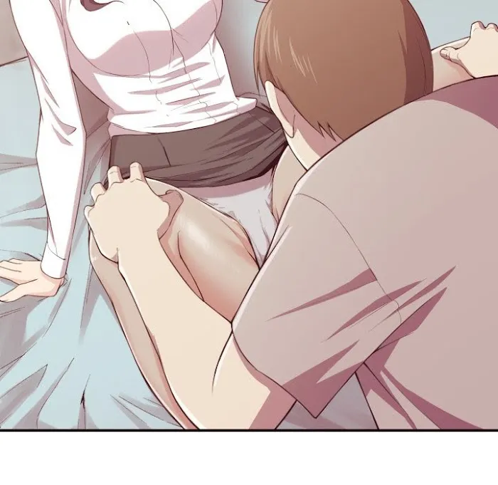 Read Never Too Late chapter 6 image 95 on Lezhin