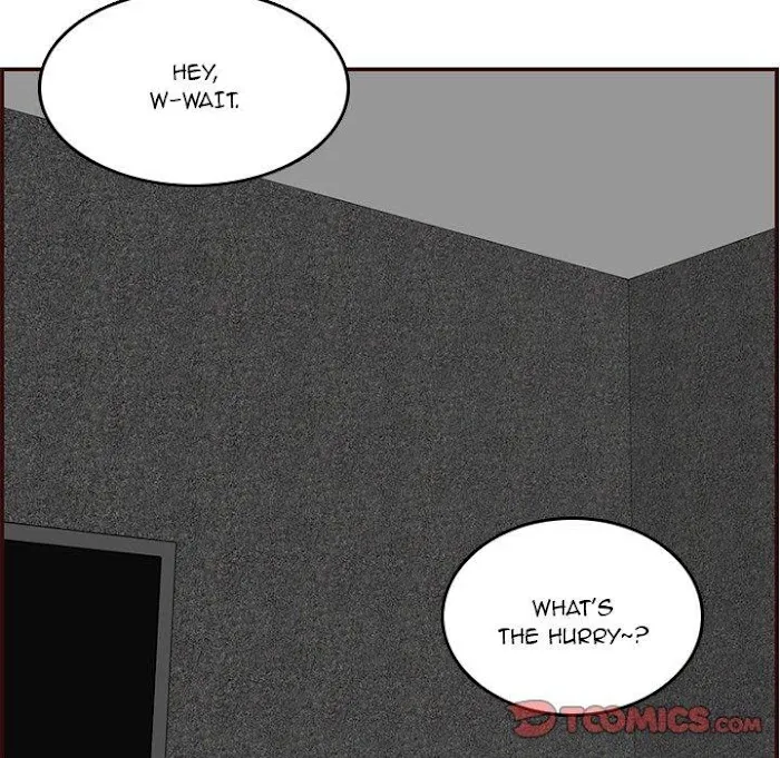 Read Never Too Late chapter 60 image 101 on Lezhin