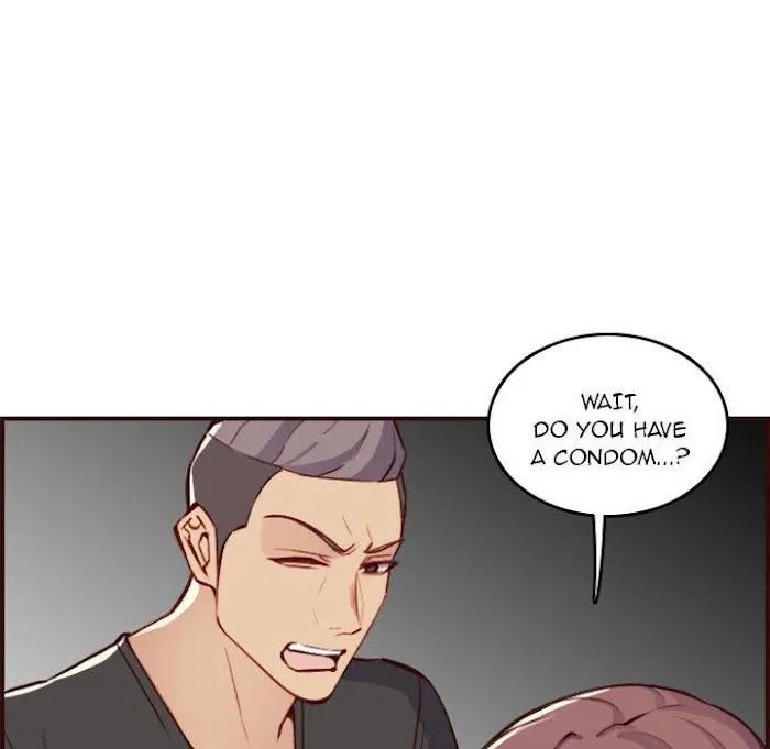 Read Never Too Late chapter 60 image 106 on Lezhin