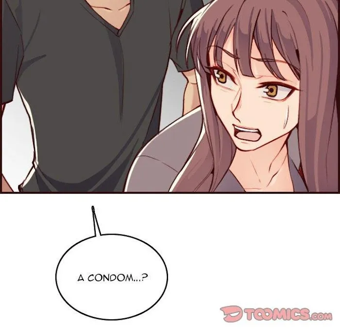 Read Never Too Late chapter 60 image 107 on Lezhin