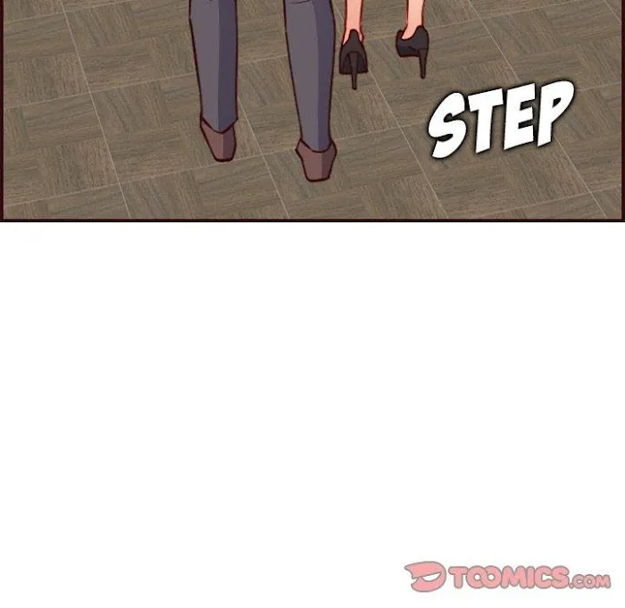 Read Never Too Late chapter 60 image 11 on Lezhin