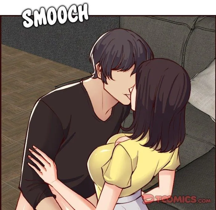 Read Never Too Late chapter 60 image 116 on Lezhin