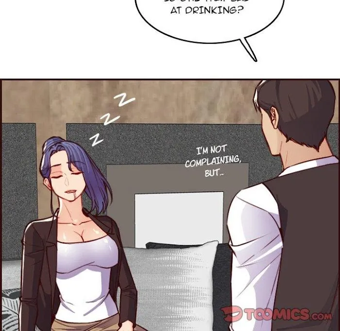 Read Never Too Late chapter 60 image 128 on Lezhin