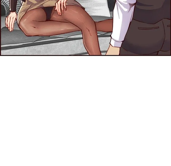 Read Never Too Late chapter 60 image 129 on Lezhin