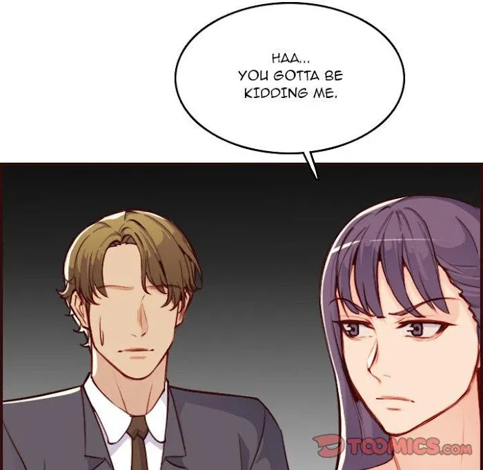 Read Never Too Late chapter 60 image 14 on Lezhin