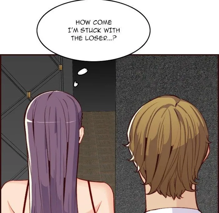 Read Never Too Late chapter 60 image 16 on Lezhin