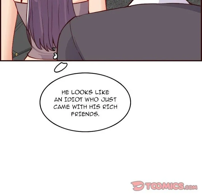 Read Never Too Late chapter 60 image 17 on Lezhin