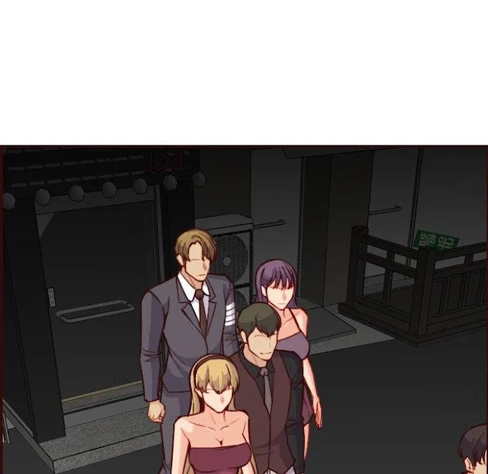 Read Never Too Late chapter 60 image 18 on Lezhin