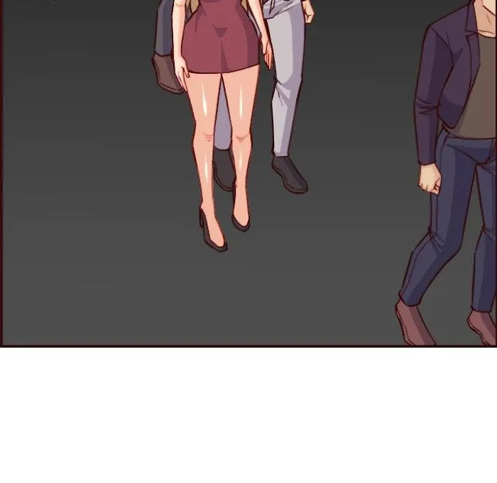 Read Never Too Late chapter 60 image 19 on Lezhin