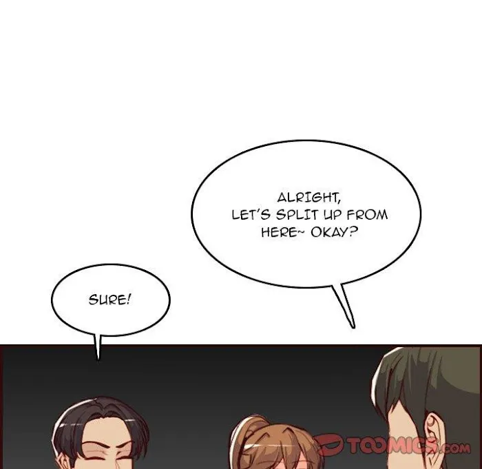 Read Never Too Late chapter 60 image 20 on Lezhin