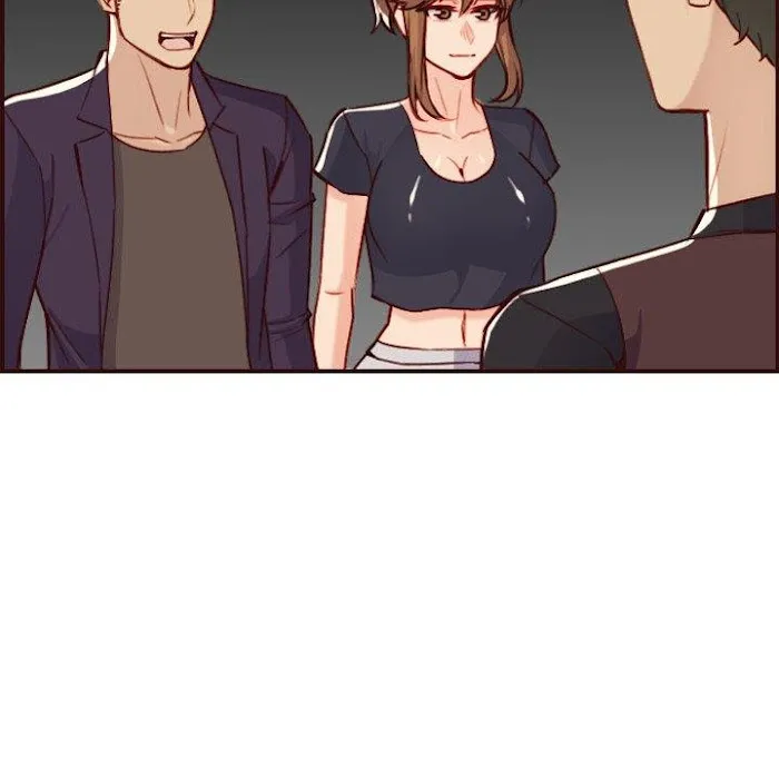 Read Never Too Late chapter 60 image 21 on Lezhin