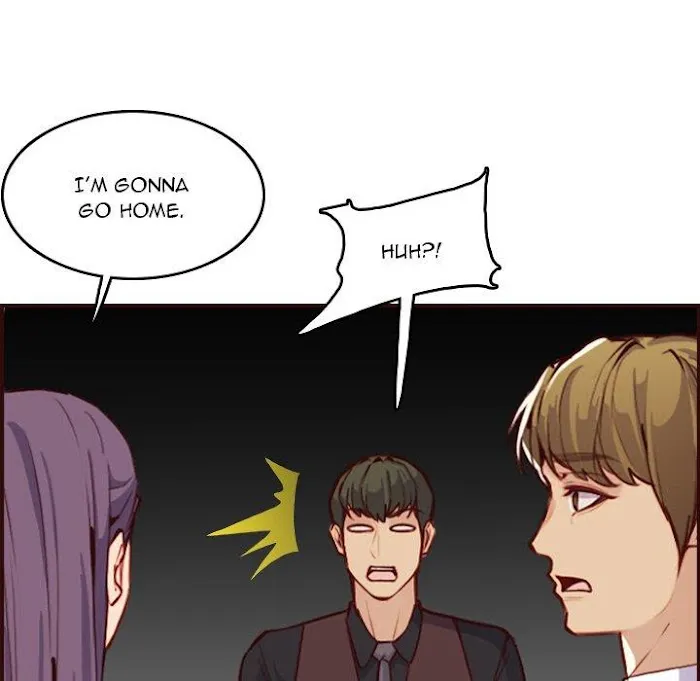 Read Never Too Late chapter 60 image 22 on Lezhin