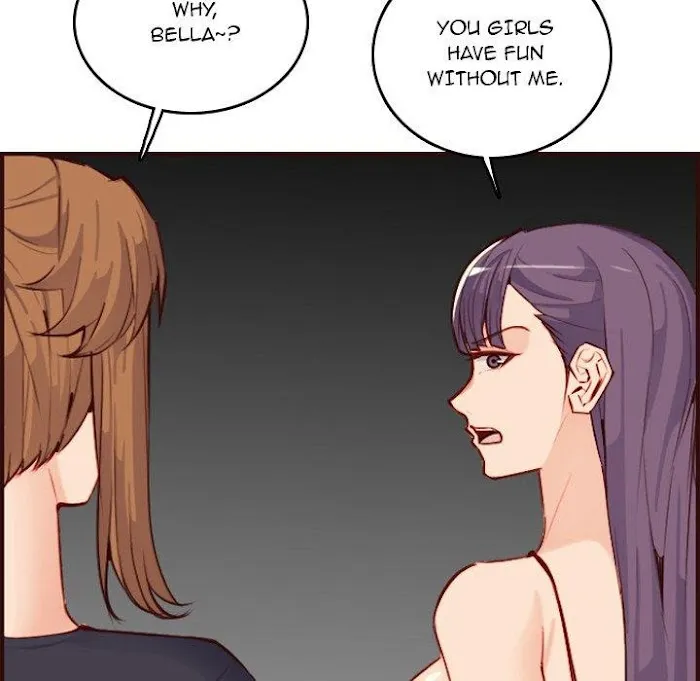 Read Never Too Late chapter 60 image 24 on Lezhin