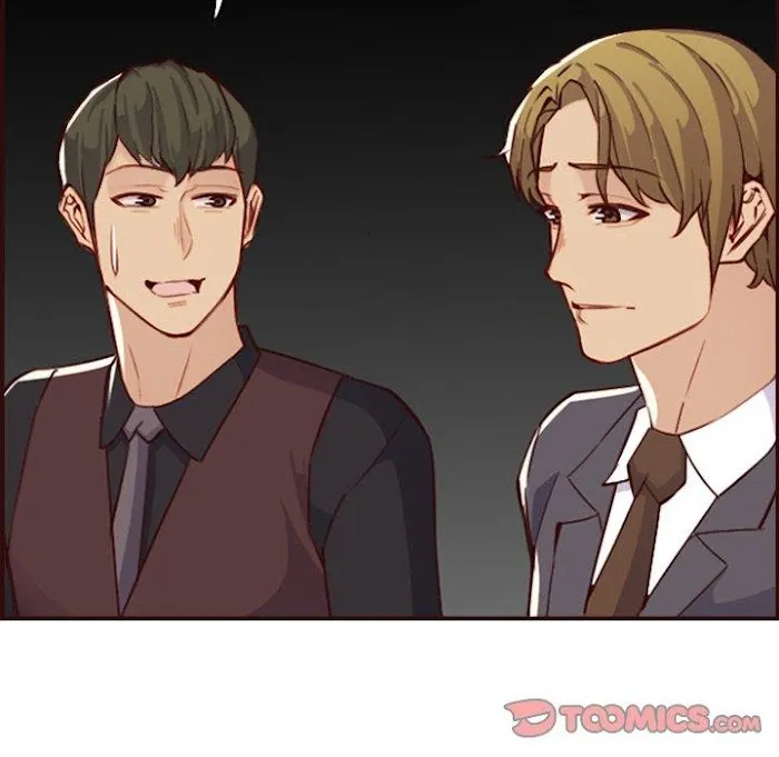 Read Never Too Late chapter 60 image 26 on Lezhin