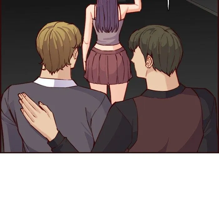 Read Never Too Late chapter 60 image 28 on Lezhin