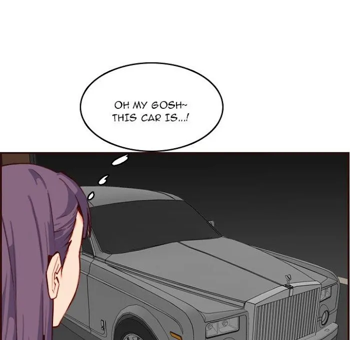 Read Never Too Late chapter 60 image 37 on Lezhin