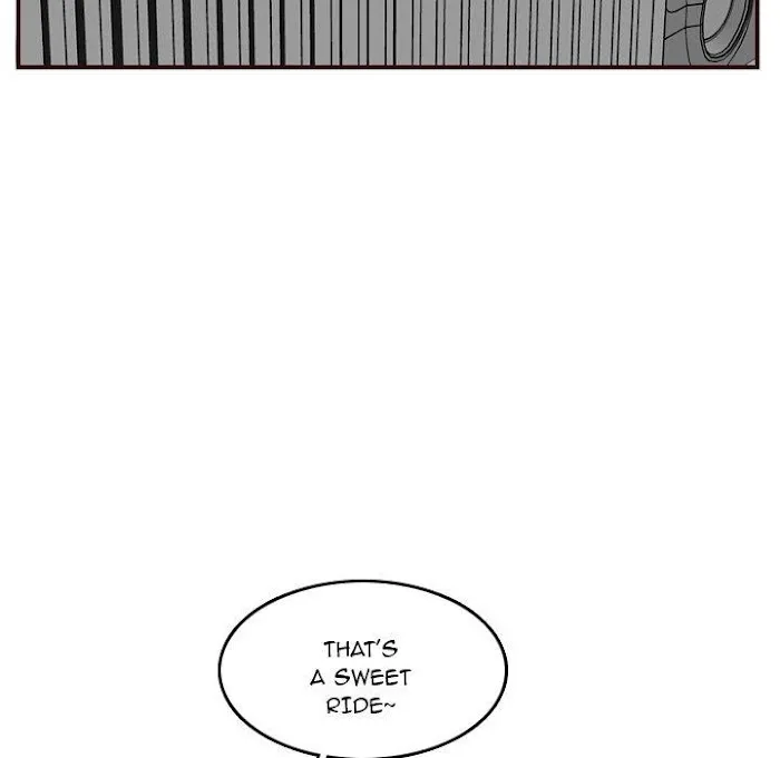 Read Never Too Late chapter 60 image 40 on Lezhin