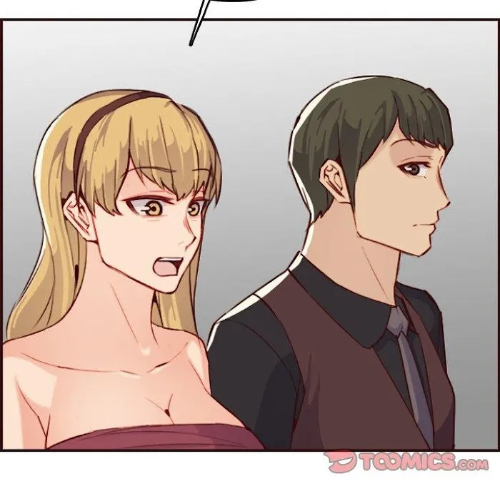 Read Never Too Late chapter 60 image 41 on Lezhin