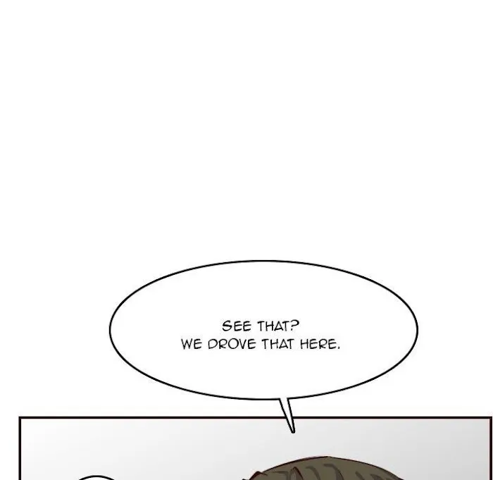 Read Never Too Late chapter 60 image 42 on Lezhin