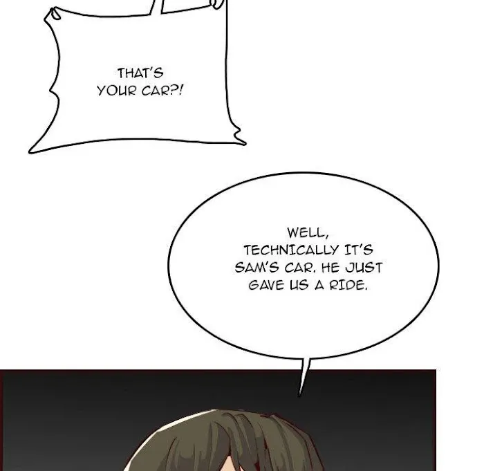 Read Never Too Late chapter 60 image 46 on Lezhin