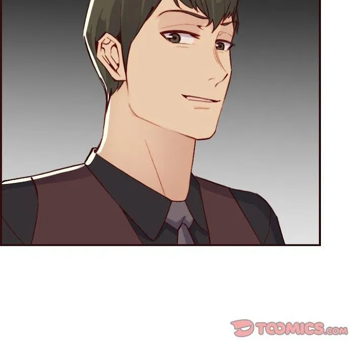 Read Never Too Late chapter 60 image 47 on Lezhin